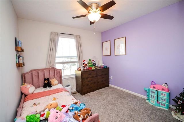 1103 NW 4th Street, Oak Grove, MO 64075