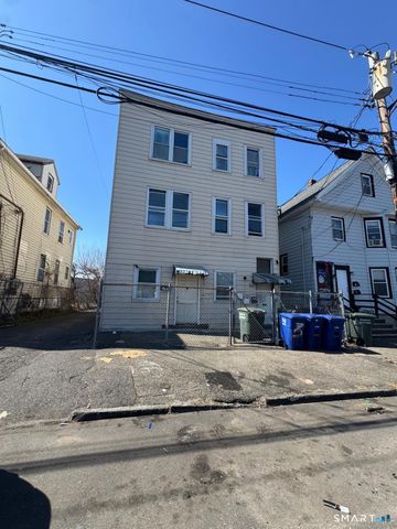 265 Sixth Street 3rd, Bridgeport, CT 06607