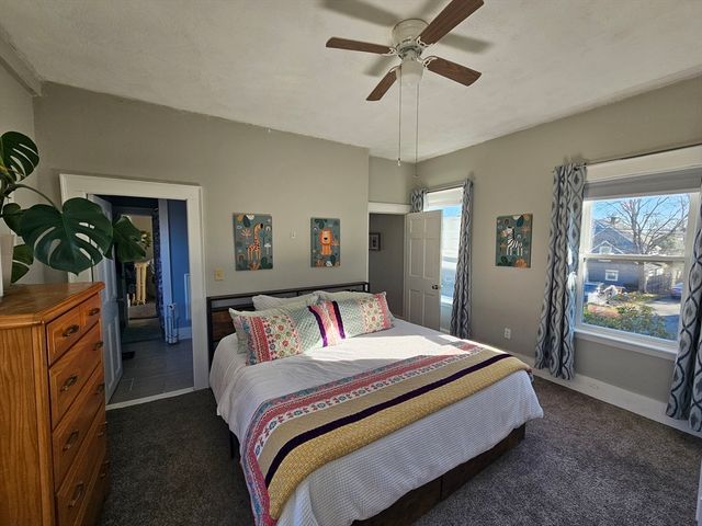 32 Main St 4, Foxboro, MA 02035