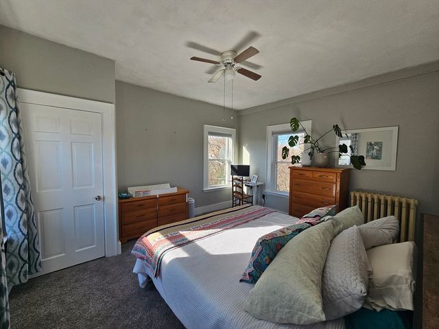 32 Main St 4, Foxboro, MA 02035