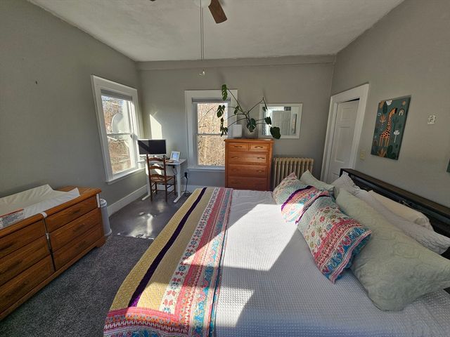 32 Main St 4, Foxboro, MA 02035