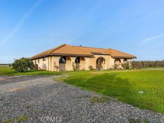 21550 Leaf Avenue, Corning, CA 96021