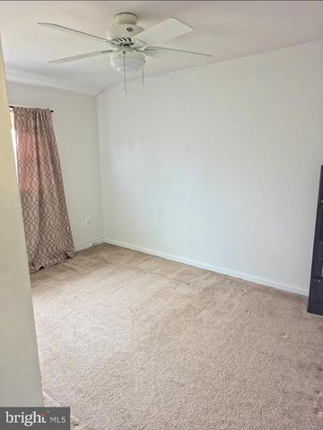 253 SOUTHEASTERN CT, Baltimore, MD 21221