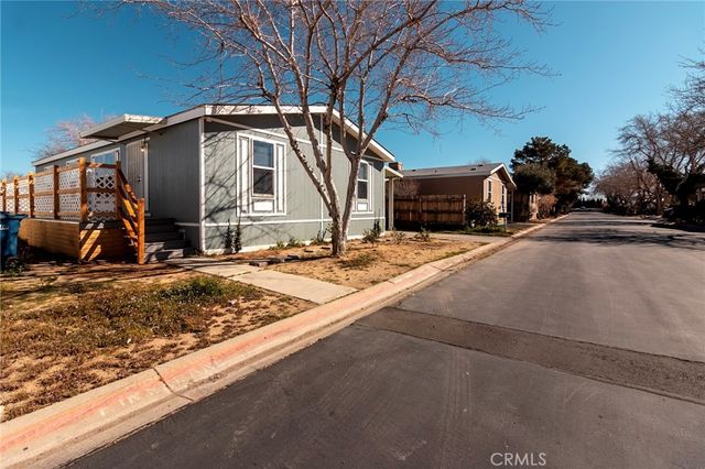 3524 E Avenue R 280, Palmdale, CA 93550