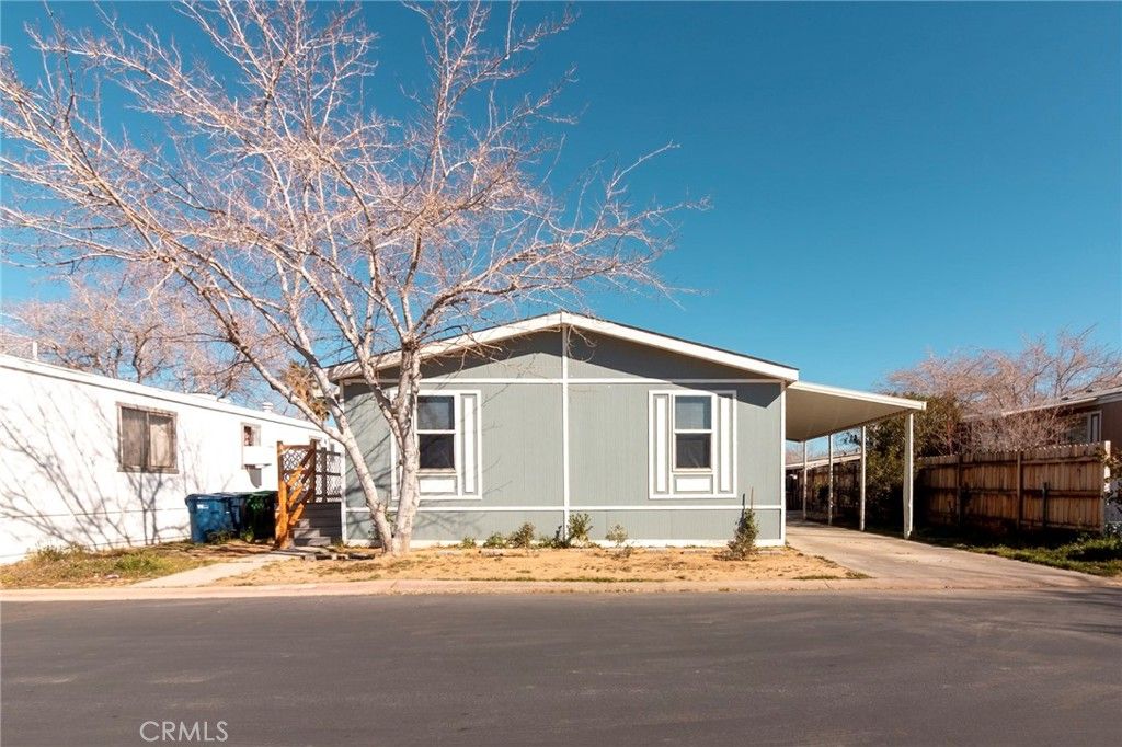 3524 E Avenue R 280, Palmdale, CA 93550