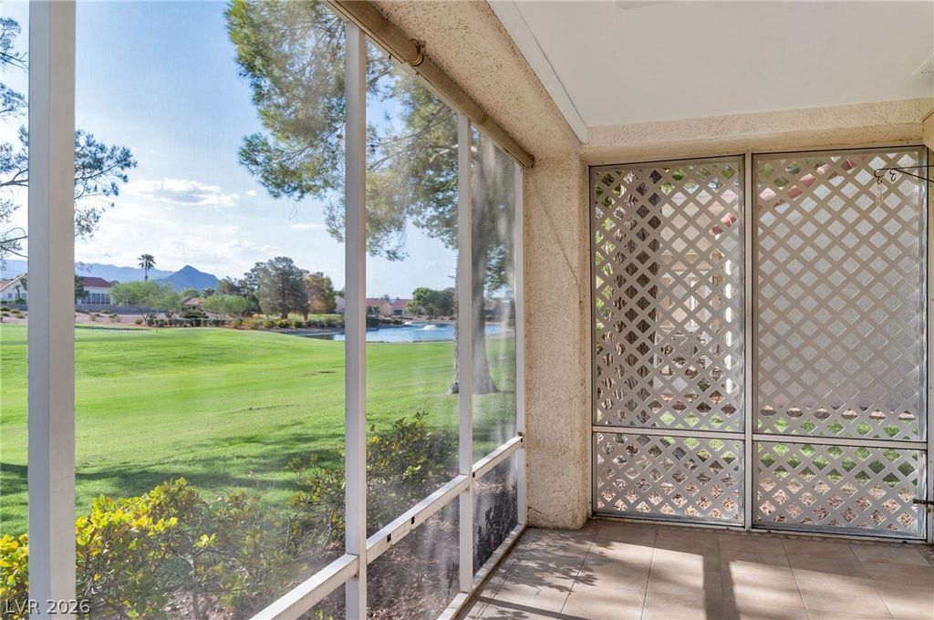 2821 Linkview Drive, Las Vegas, NV 89134 — exterior