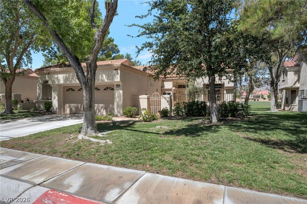 2821 Linkview Drive, Las Vegas, NV 89134 — photo 3
