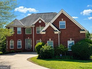 260 Wyncreek Court, South Fulton, GA 30331
