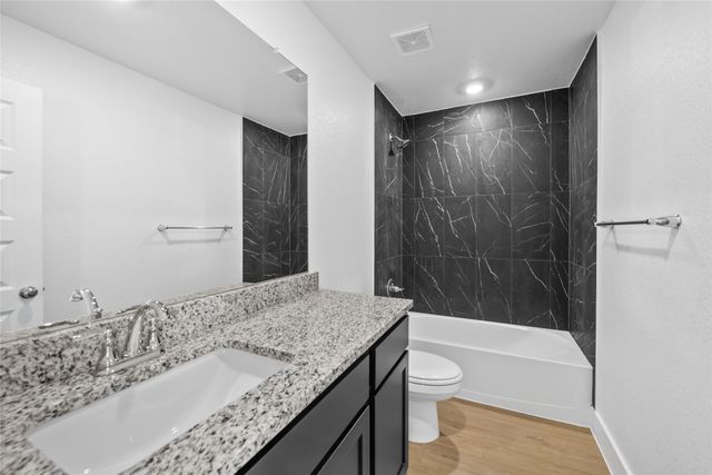 1122 College Avenue, Troy, TX 76579