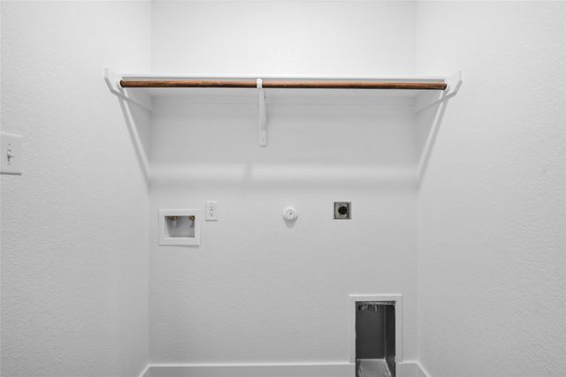 1122 College Avenue, Troy, TX 76579