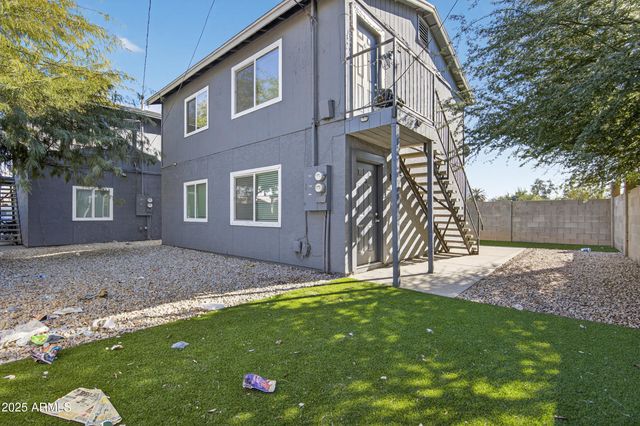 1110 N 10TH Street 2, Phoenix, AZ 85006