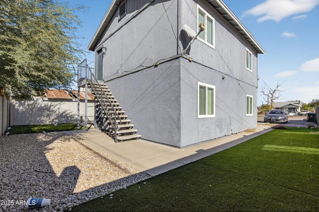 1110 N 10TH Street 2, Phoenix, AZ 85006