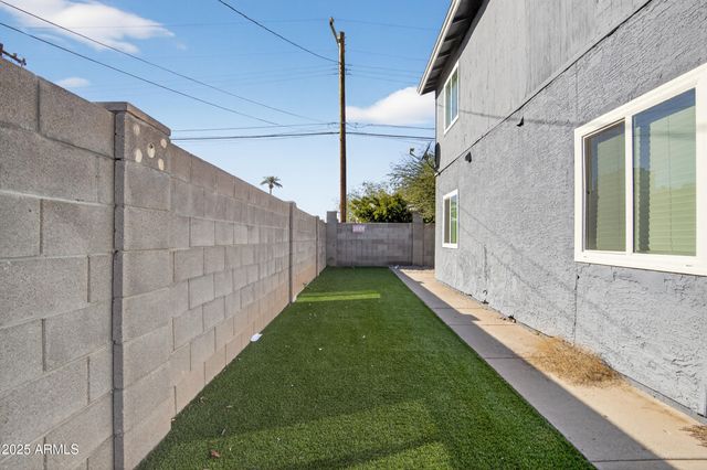 1110 N 10TH Street 2, Phoenix, AZ 85006