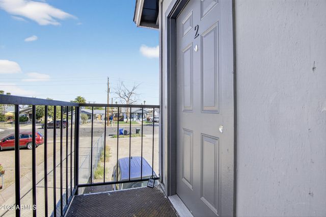 1110 N 10TH Street 2, Phoenix, AZ 85006