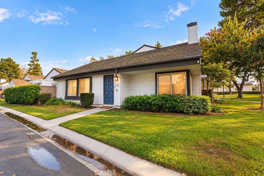 16519 Poppyglen, Cerritos, CA 90703 — exterior