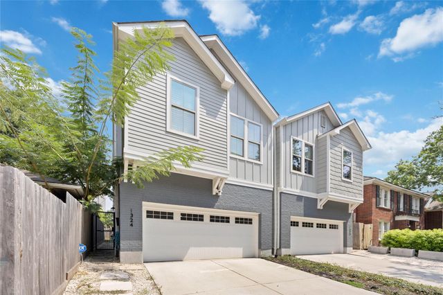 1324 W Pierce St, Houston, TX 77019