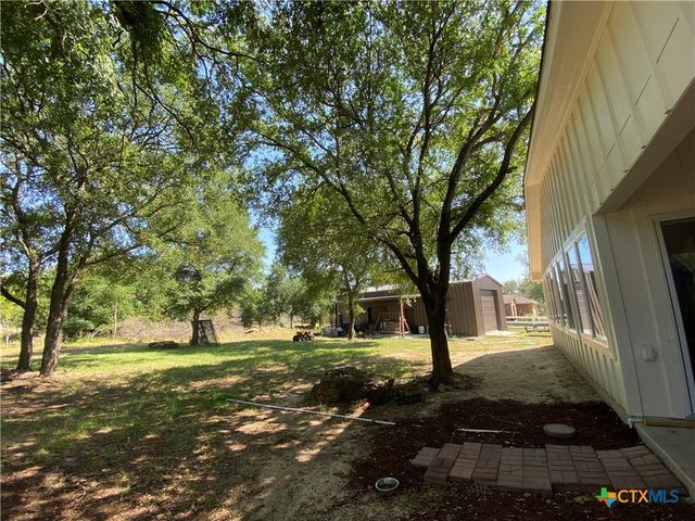 11501 Salado Springs Circle, Salado, TX 76571