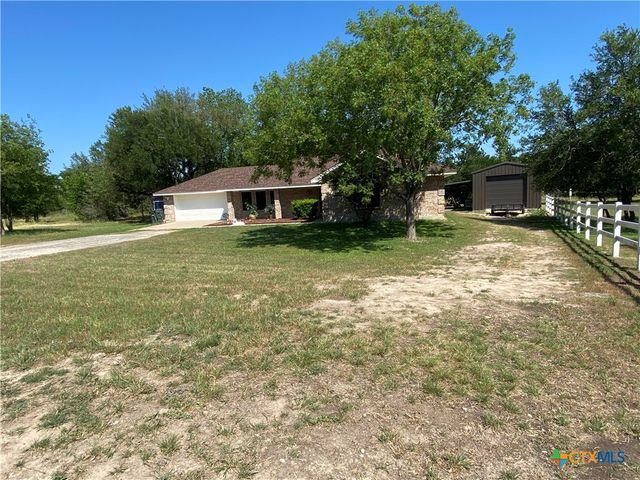 11501 Salado Springs Circle, Salado, TX 76571