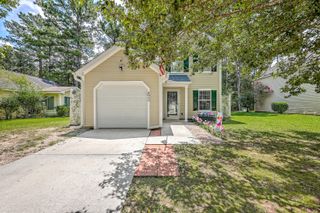 4860 Hearthside Drive, Summerville, SC 29485