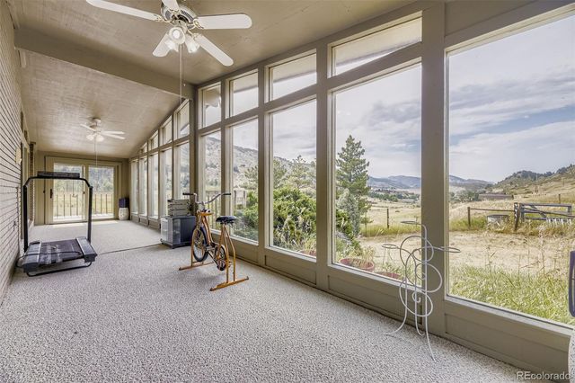 5040 Pine Ridge Road, Golden, CO 80403