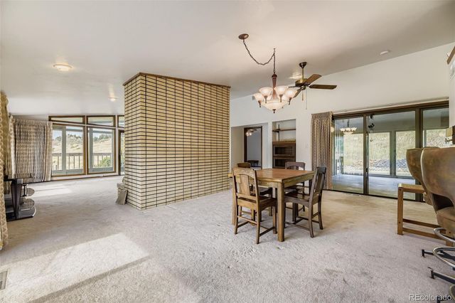 5040 Pine Ridge Road, Golden, CO 80403