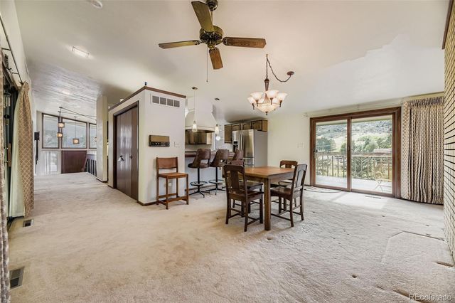 5040 Pine Ridge Road, Golden, CO 80403