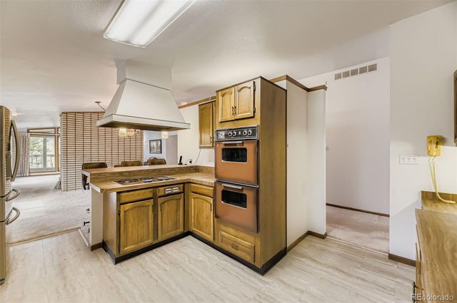 5040 Pine Ridge Road, Golden, CO 80403