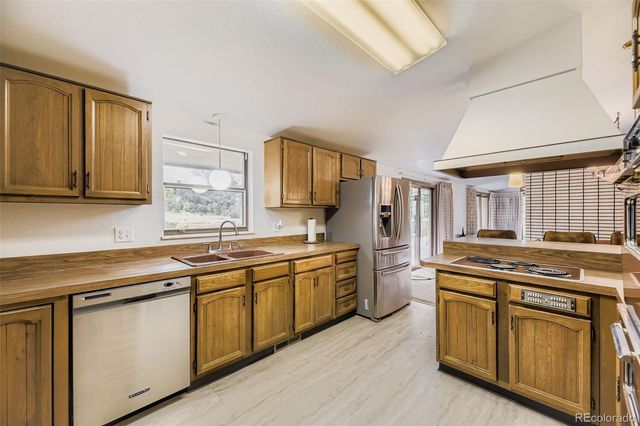 5040 Pine Ridge Road, Golden, CO 80403