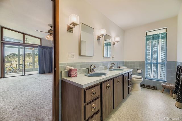 5040 Pine Ridge Road, Golden, CO 80403