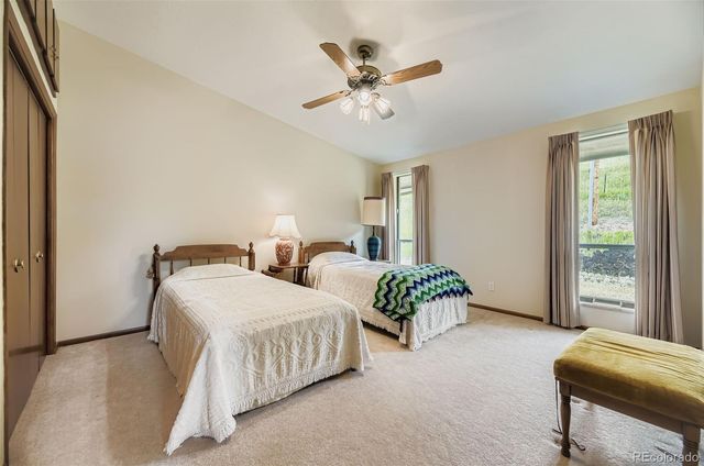 5040 Pine Ridge Road, Golden, CO 80403