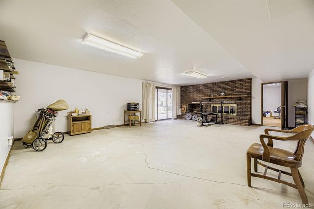 5040 Pine Ridge Road, Golden, CO 80403