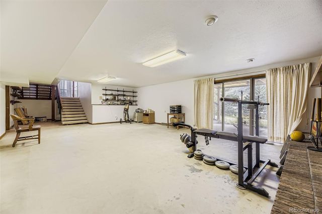 5040 Pine Ridge Road, Golden, CO 80403