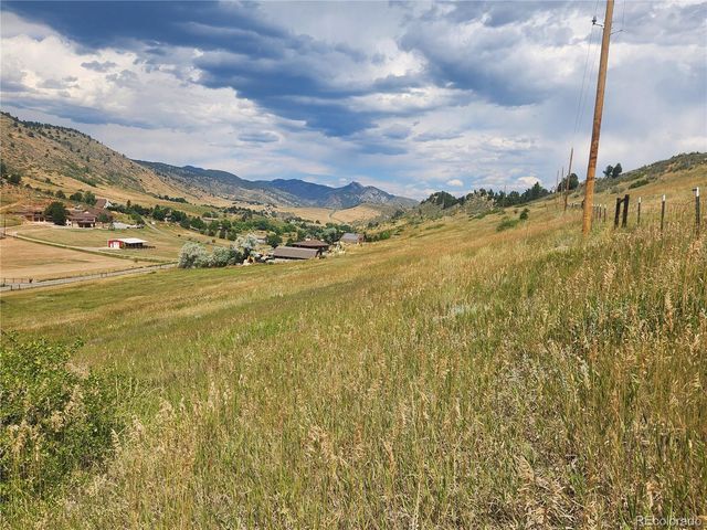 5040 Pine Ridge Road, Golden, CO 80403