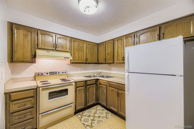 5040 Pine Ridge Road, Golden, CO 80403