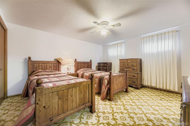 5040 Pine Ridge Road, Golden, CO 80403