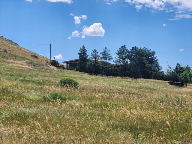 5040 Pine Ridge Road, Golden, CO 80403