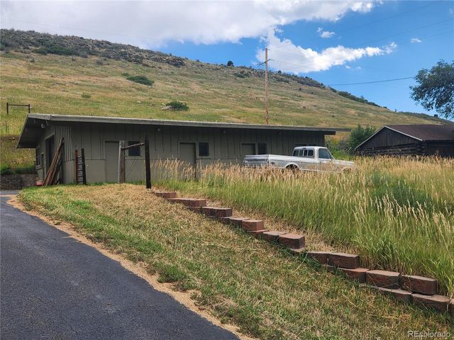 5040 Pine Ridge Road, Golden, CO 80403