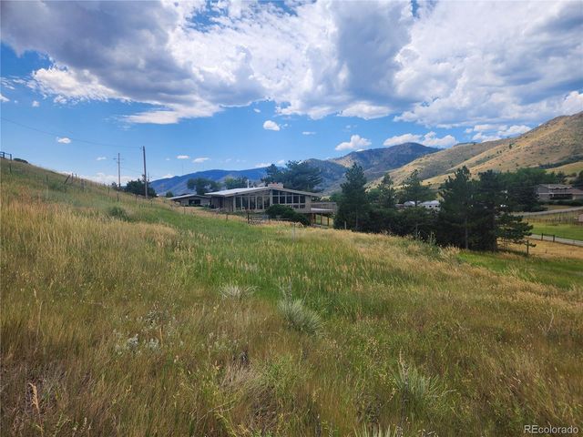 5040 Pine Ridge Road, Golden, CO 80403