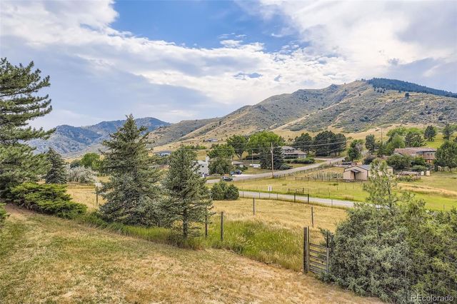 5040 Pine Ridge Road, Golden, CO 80403