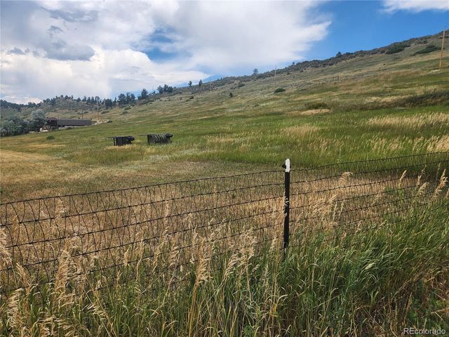 5040 Pine Ridge Road, Golden, CO 80403