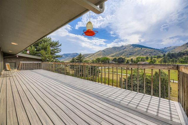 5040 Pine Ridge Road, Golden, CO 80403