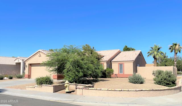 16001 N 50th Avenue, Glendale, AZ 85306