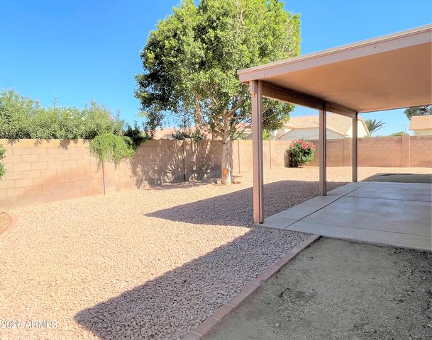 16001 N 50th Avenue, Glendale, AZ 85306