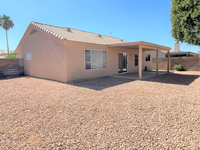 16001 N 50th Avenue, Glendale, AZ 85306