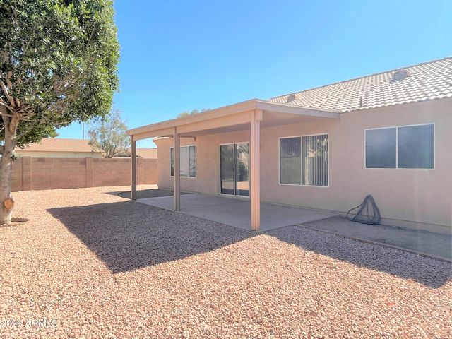 16001 N 50th Avenue, Glendale, AZ 85306