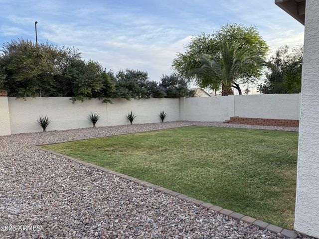 612 N EL DORADO Drive, Gilbert, AZ 85233