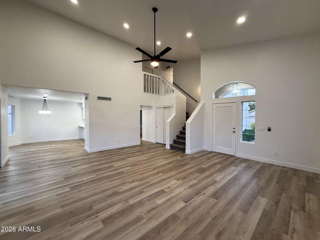 612 N EL DORADO Drive, Gilbert, AZ 85233