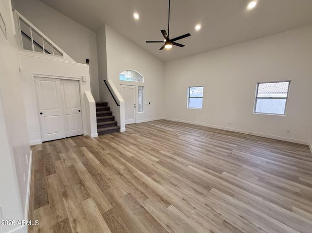 612 N EL DORADO Drive, Gilbert, AZ 85233