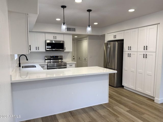 612 N EL DORADO Drive, Gilbert, AZ 85233