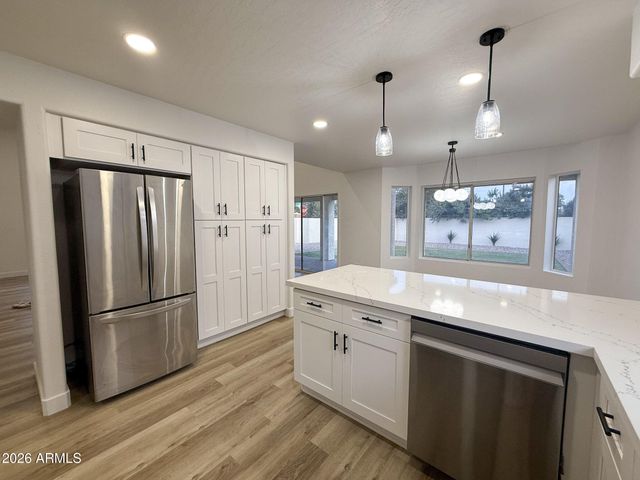 612 N EL DORADO Drive, Gilbert, AZ 85233